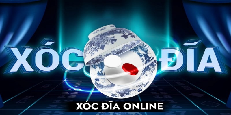 Giới thiệu trò chơi xóc đĩa online