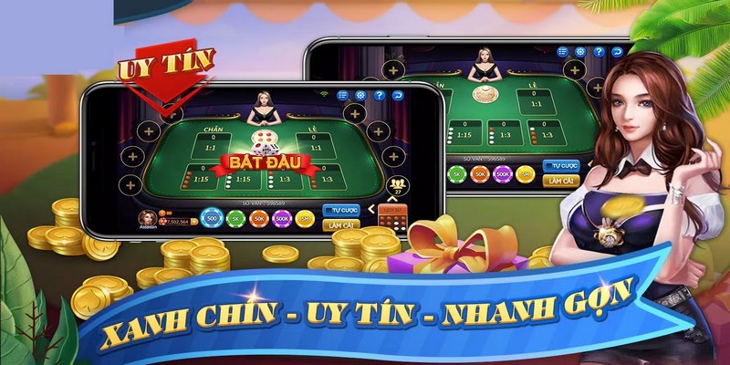 Hiểu rõ về luật chơi game xóc đĩa