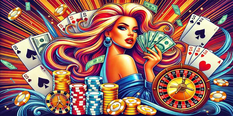 Giao dịch nạp rút tiền an toàn và nhanh chóng tại casino King88