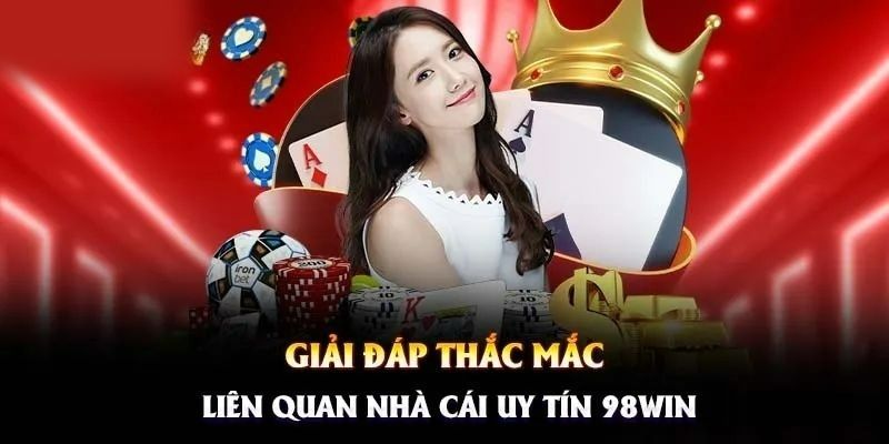 Những câu hỏi phổ biến nhất mà người chơi thường quan tâm khi trải nghiệm