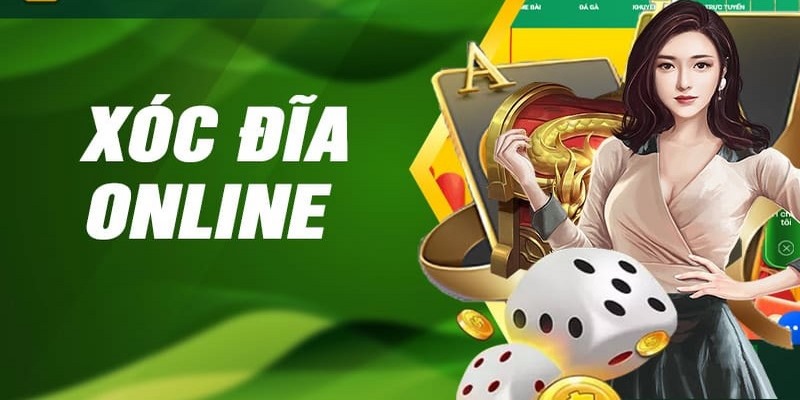 Lý do nên tham gia xóc đĩa online tại AE888